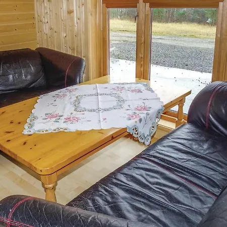 Gorgeous In With Wifi 度假居 Dirdal