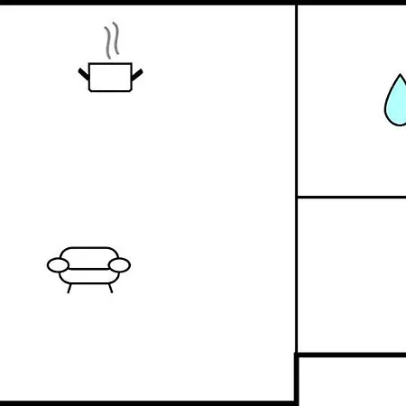 Gorgeous In With Wifi 度假居 *