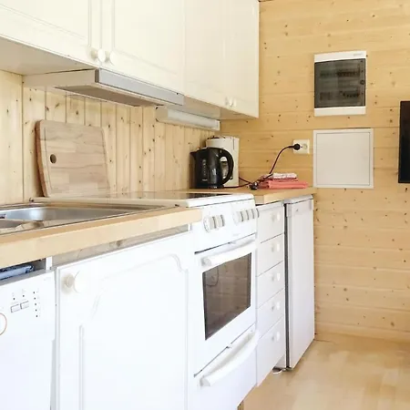 Feriehus Gorgeous In With Wifi *